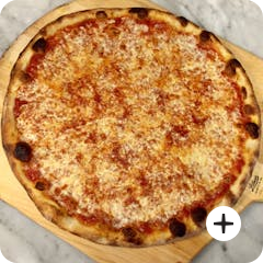 Cheese Pizza